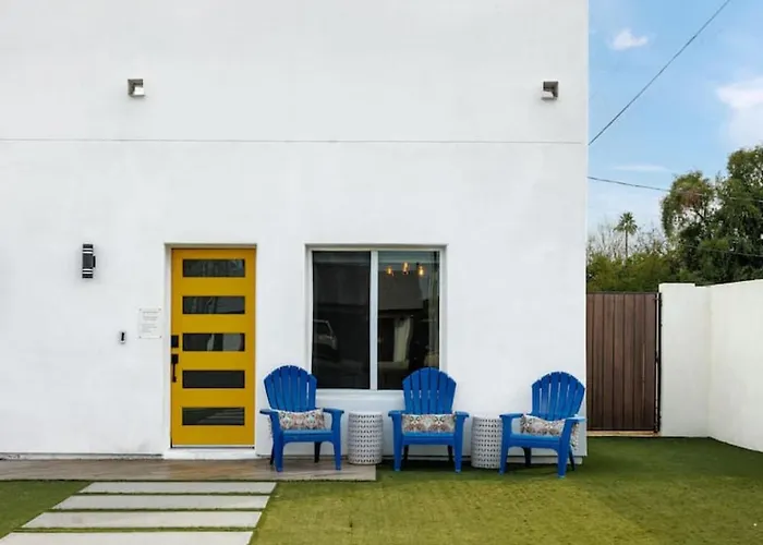 Holiday home Ultimate House W Pool