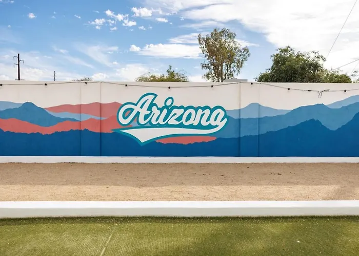 Ultimate House W Pool * Scottsdale
