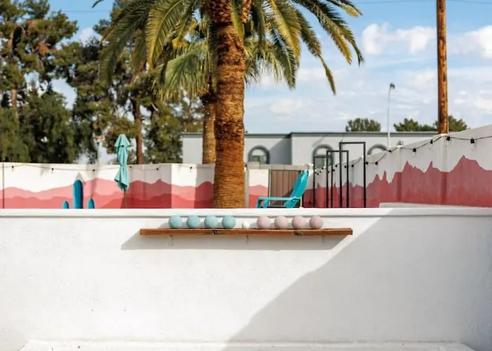 Holiday home Ultimate House W Pool *
